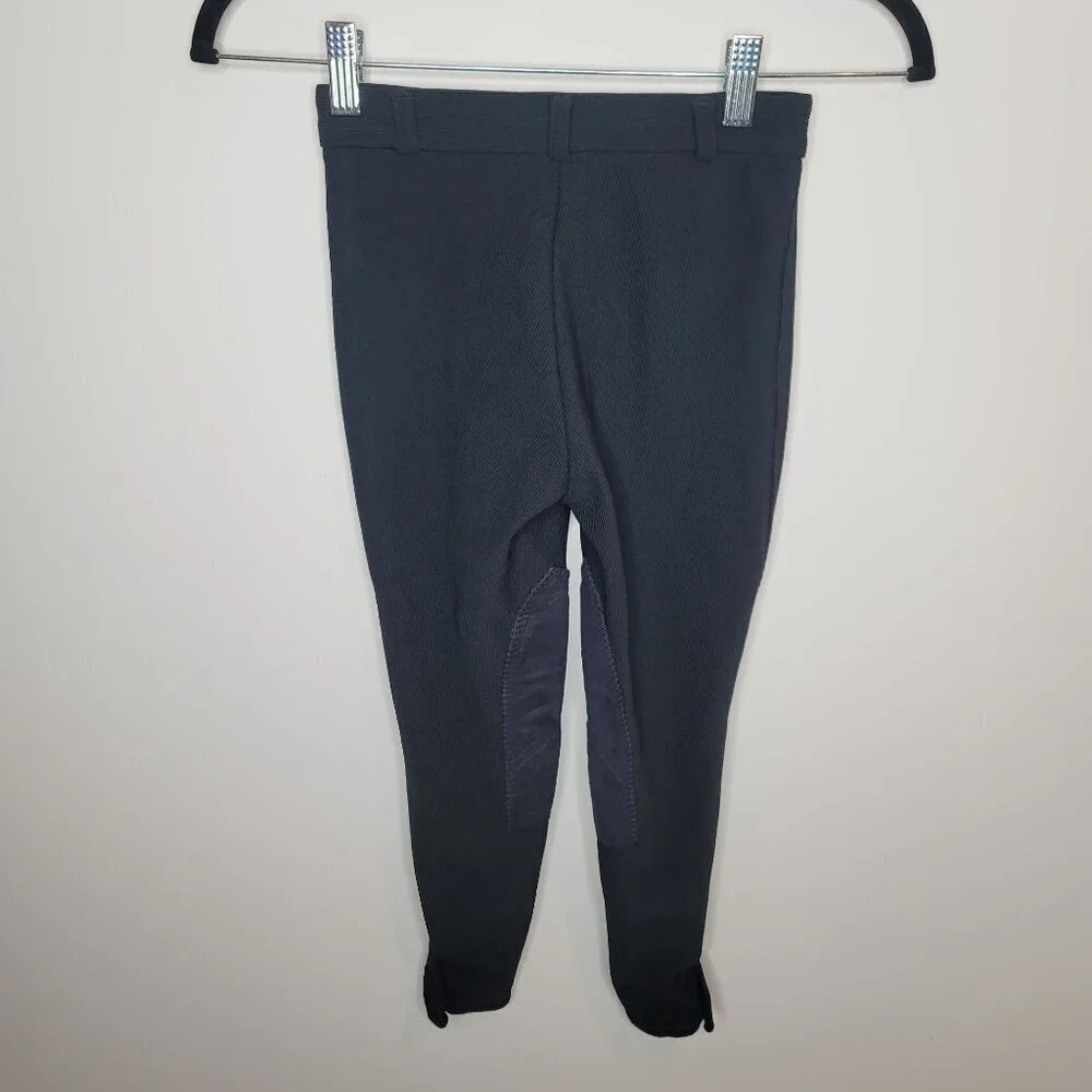 Tuff Rider 2 Pair Pants‎ Childrens 8